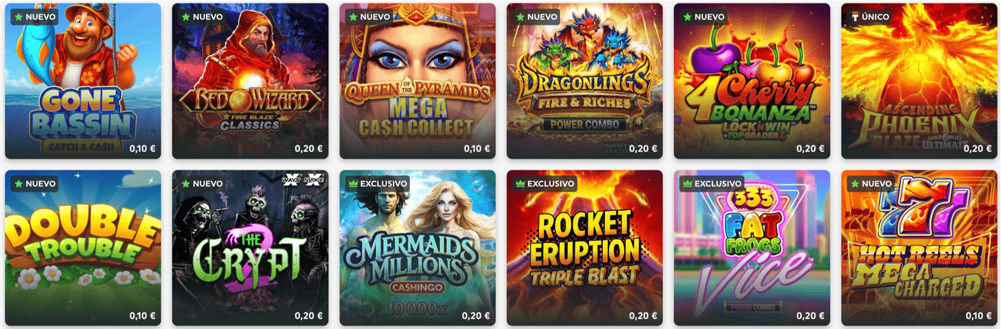 Slots Toto Casino Slots Toto Casino